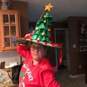 Meet your Posher, Barbara